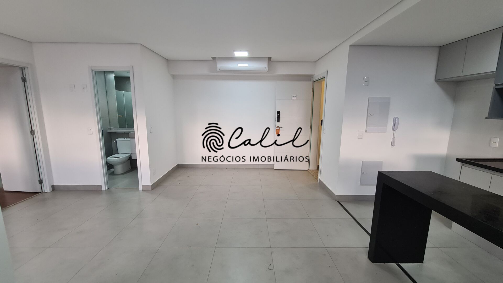 Apartamento para alugar com 1 quarto, 69m² - Foto 20