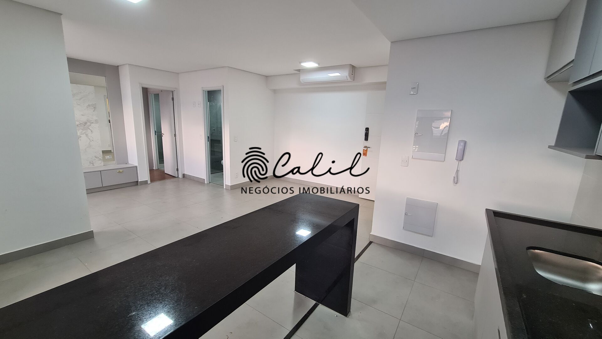 Apartamento para alugar com 1 quarto, 69m² - Foto 19