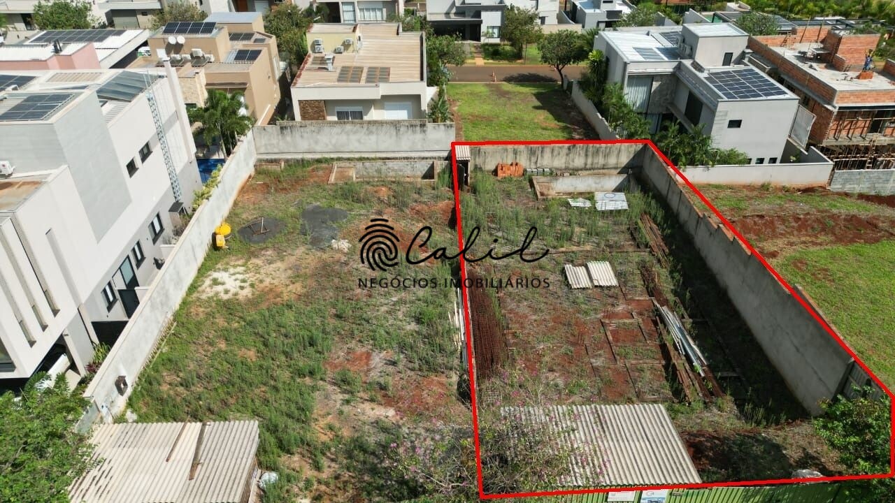 Terreno à venda, 494m² - Foto 2