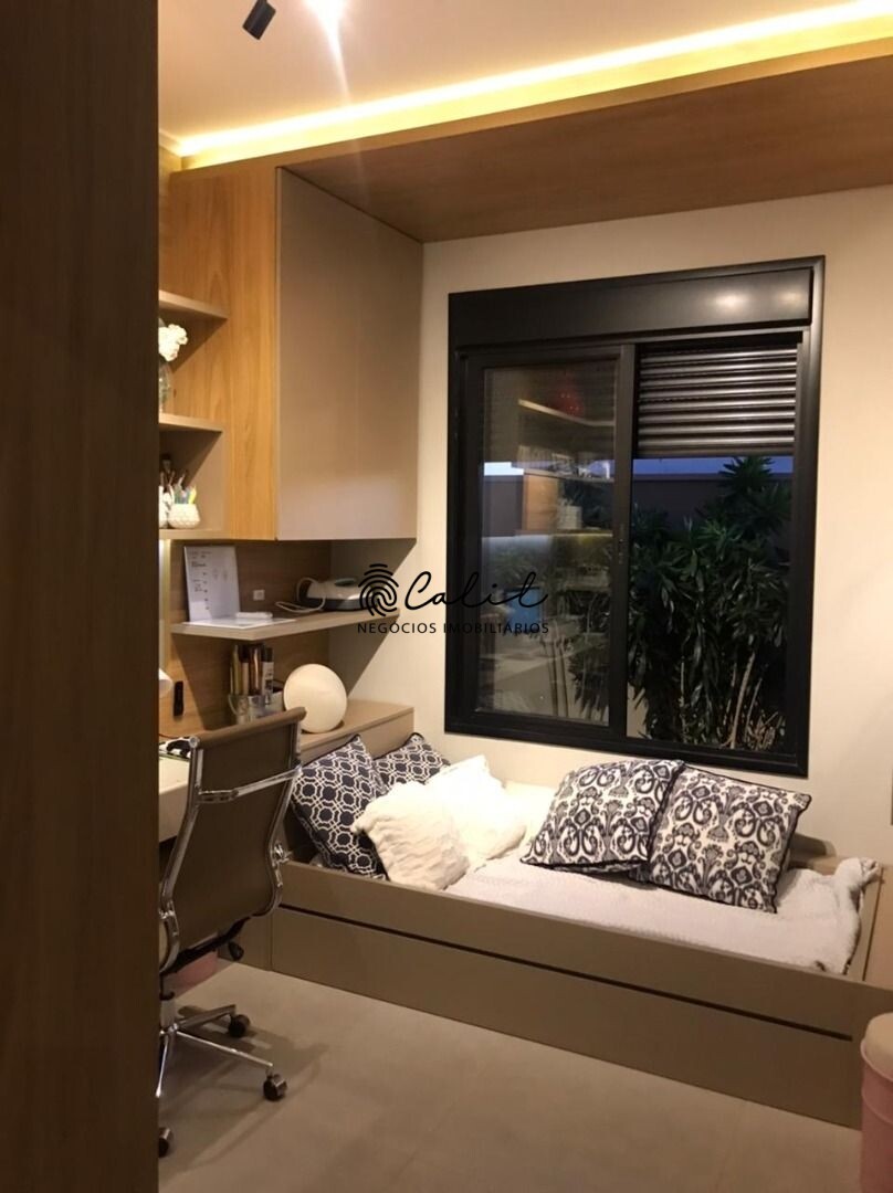 Casa de Condomínio à venda com 3 quartos, 158m² - Foto 10