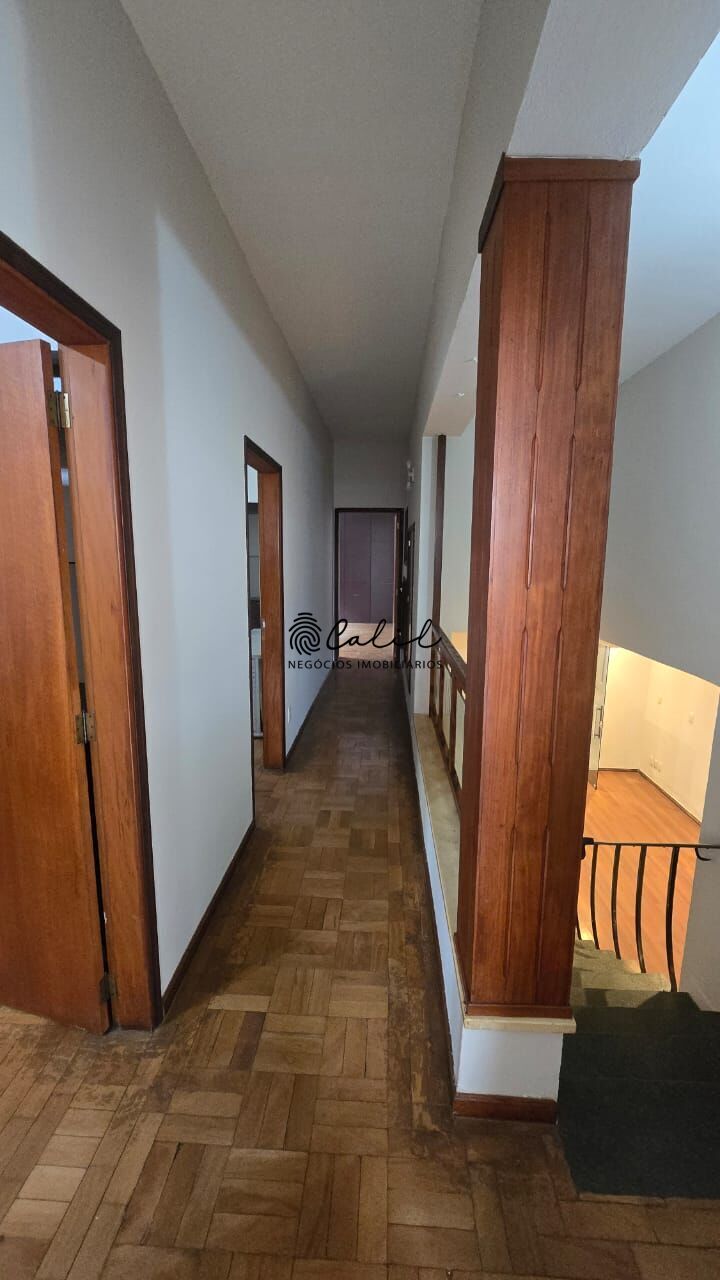 Casa, 1 quarto, 265 m² - Foto 12
