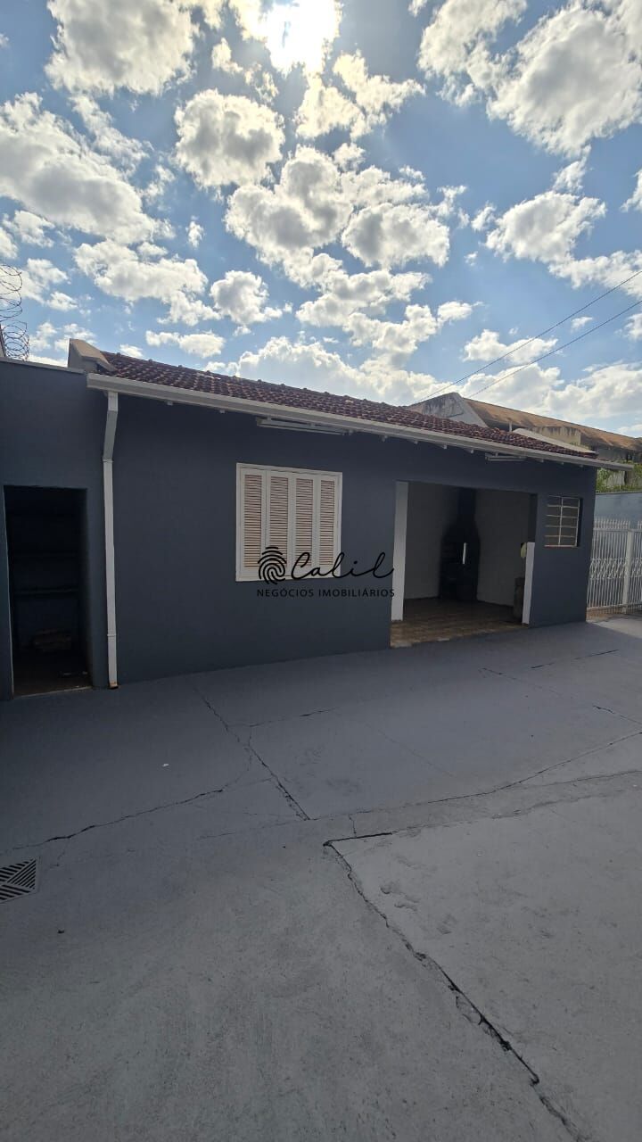 Casa, 1 quarto, 265 m² - Foto 38