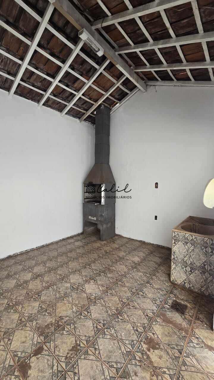 Casa, 1 quarto, 265 m² - Foto 35