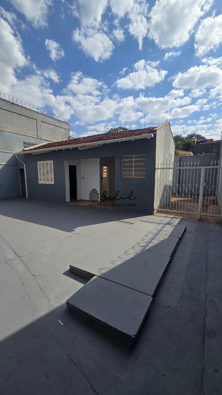 Casa, 1 quarto, 265 m² - Foto 37