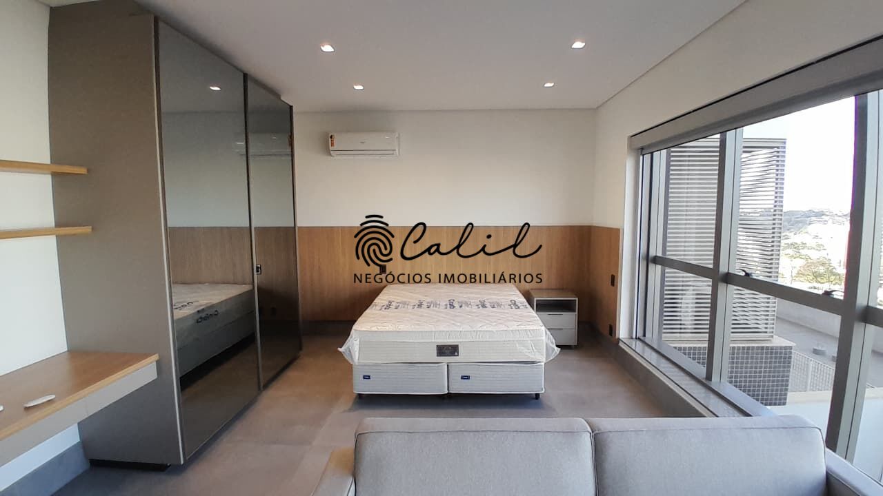 Apartamento para alugar com 1 quarto, 47m² - Foto 10