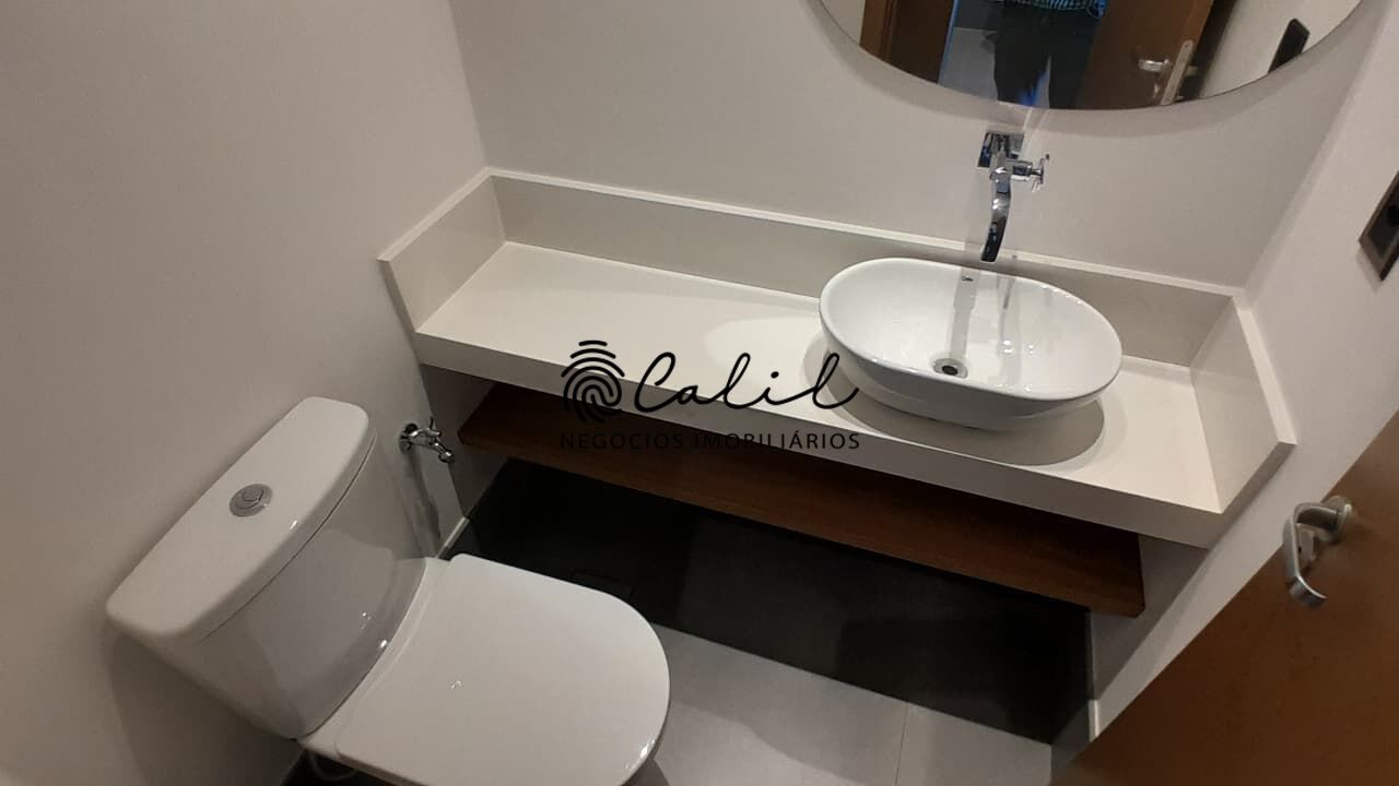 Apartamento para alugar com 1 quarto, 47m² - Foto 4