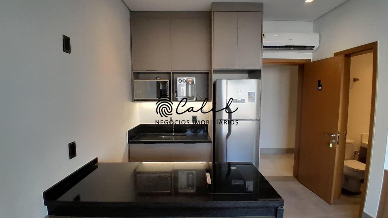Apartamento para alugar com 1 quarto, 47m² - Foto 6