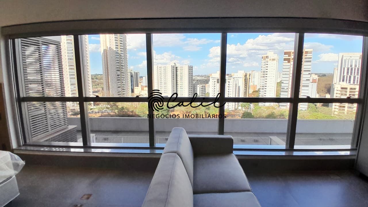 Apartamento para alugar com 1 quarto, 47m² - Foto 7
