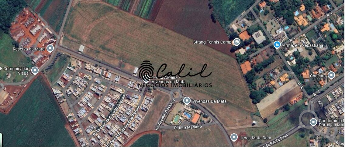 Terreno à venda, 354m² - Foto 5