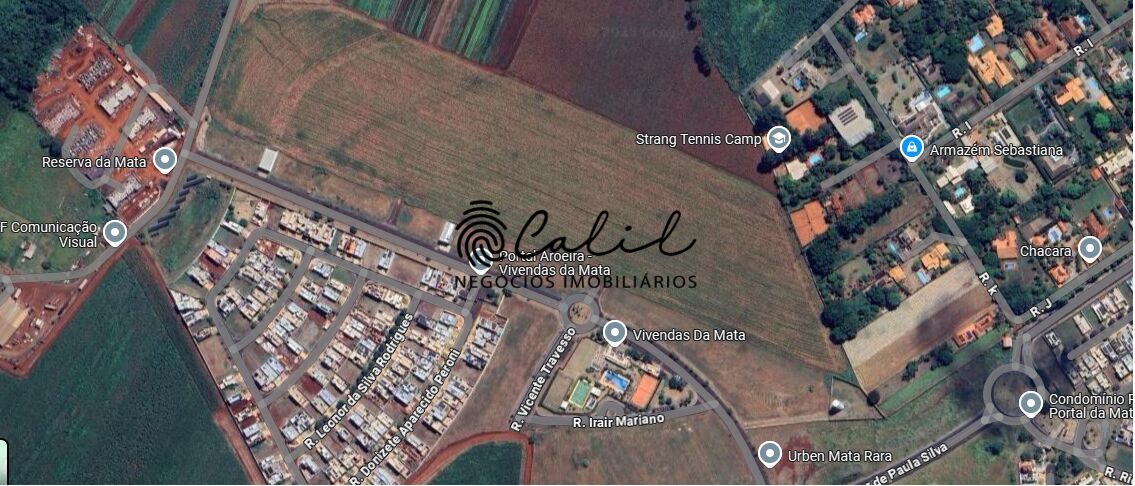 Terreno à venda, 354m² - Foto 2