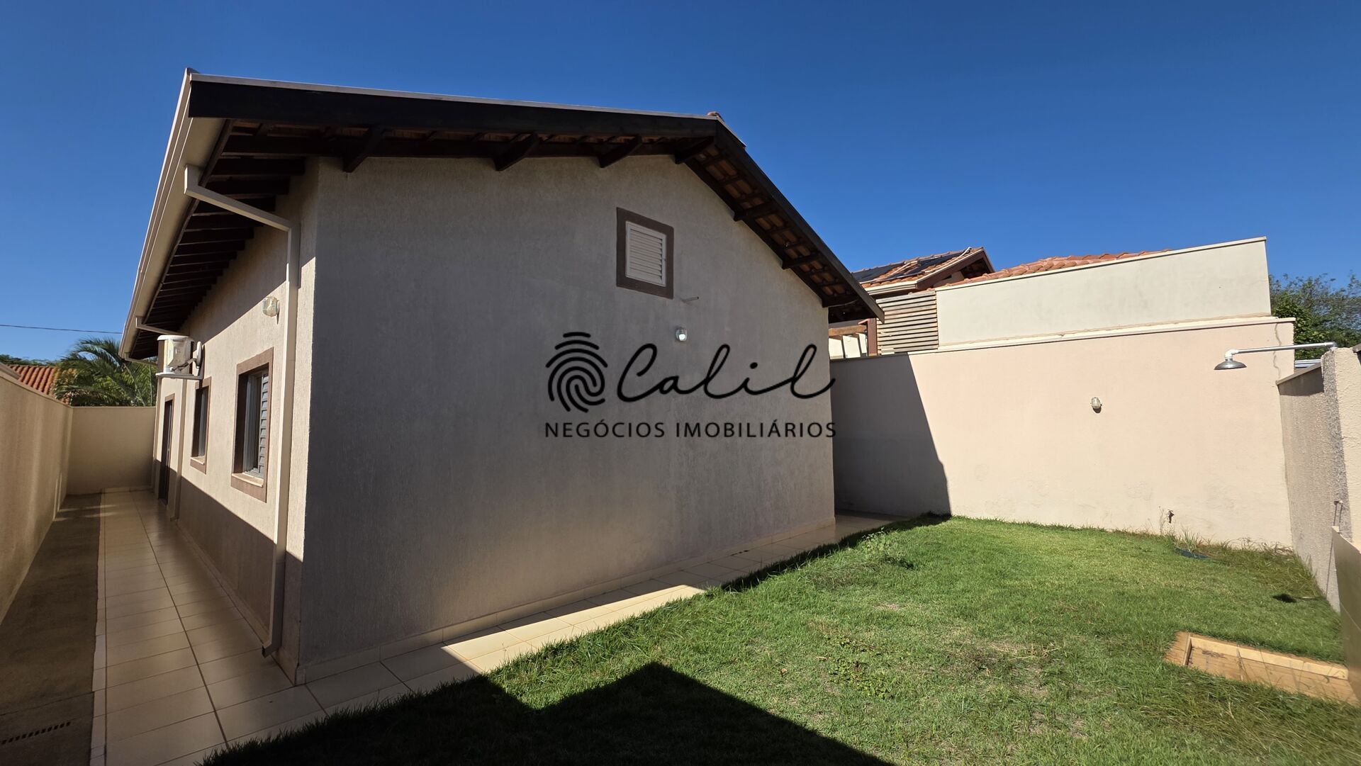 Casa de Condomínio à venda com 3 quartos, 160m² - Foto 23