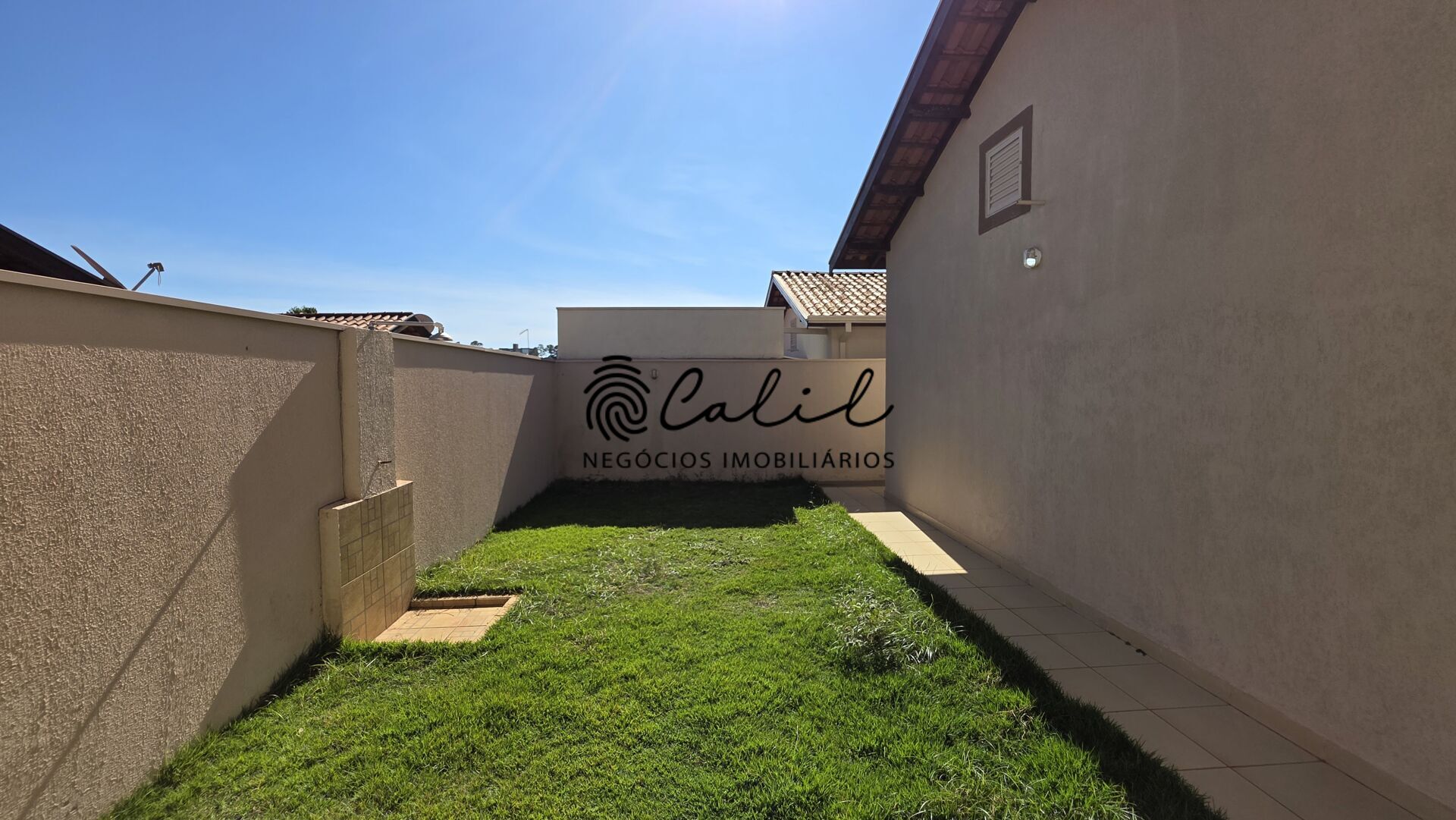 Casa de Condomínio à venda com 3 quartos, 160m² - Foto 25