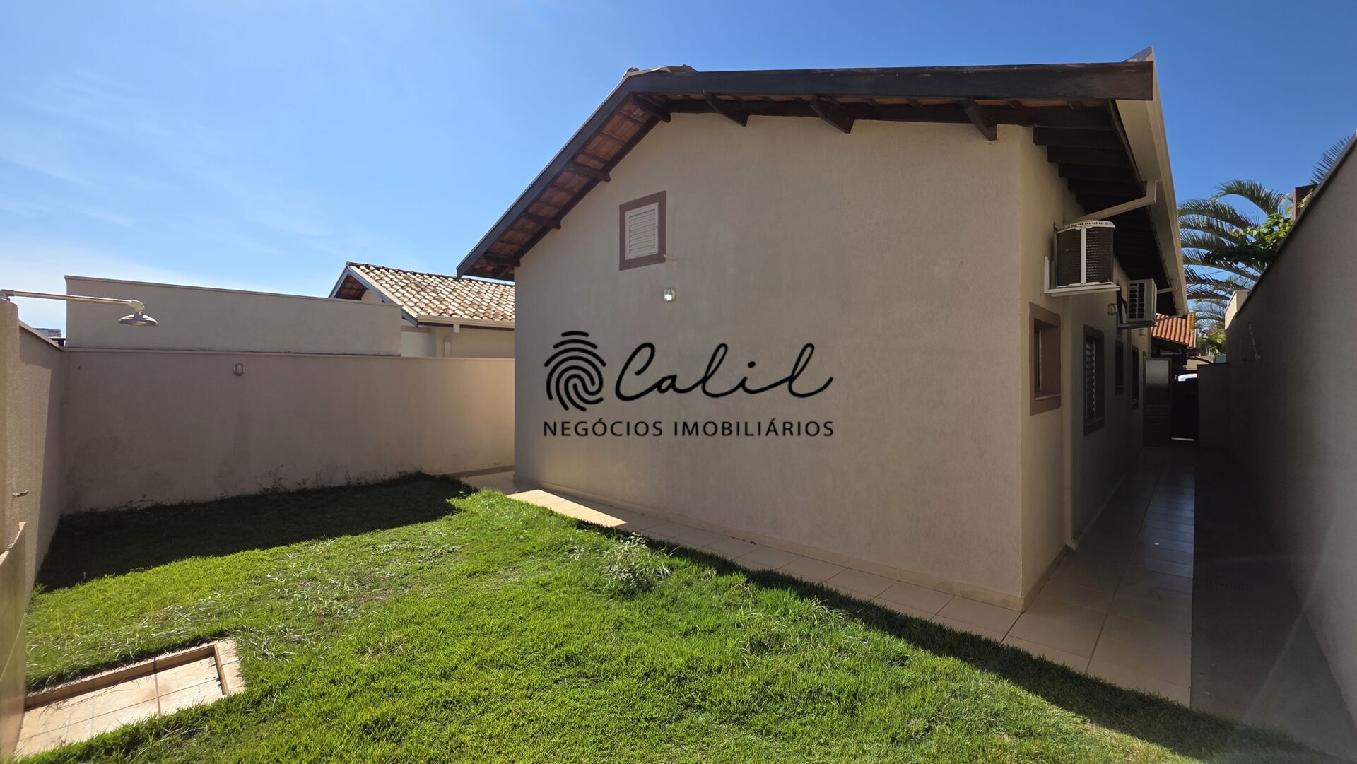 Casa de Condomínio à venda com 3 quartos, 160m² - Foto 24