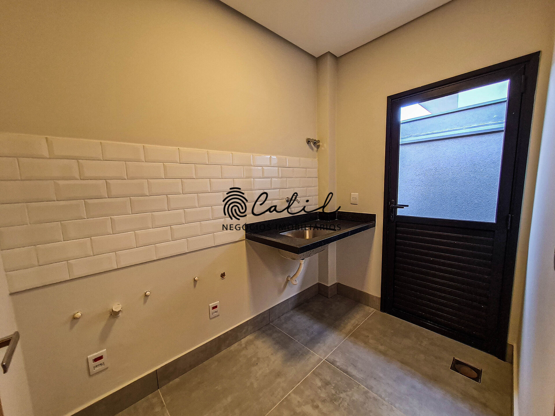 Casa de Condomínio, 3 quartos - Foto 15