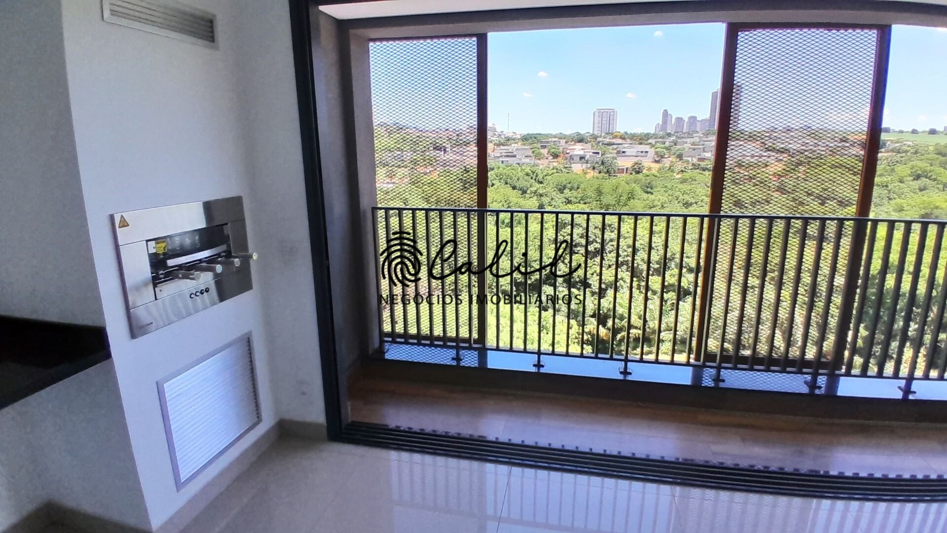 Apartamento à venda com 3 quartos, 158m² - Foto 6