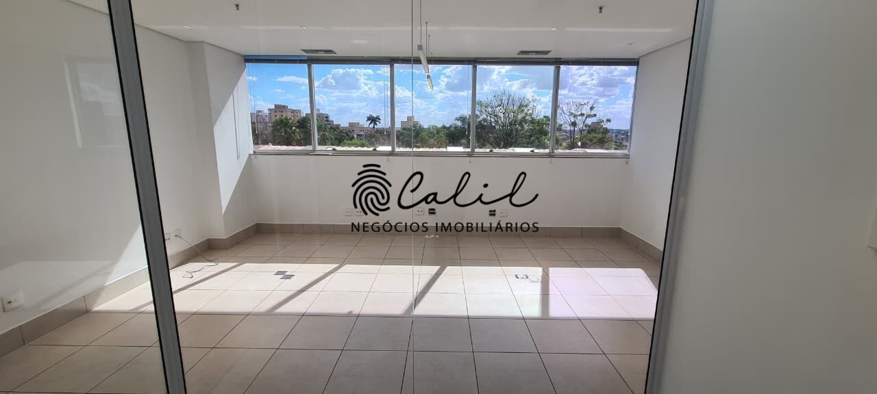 Conjunto Comercial-Sala para alugar, 50m² - Foto 8
