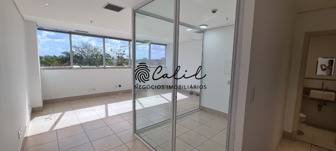 Conjunto Comercial-Sala para alugar, 50m² - Foto 2