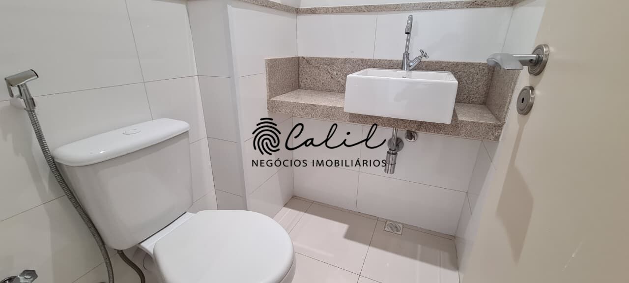 Conjunto Comercial-Sala para alugar, 50m² - Foto 4