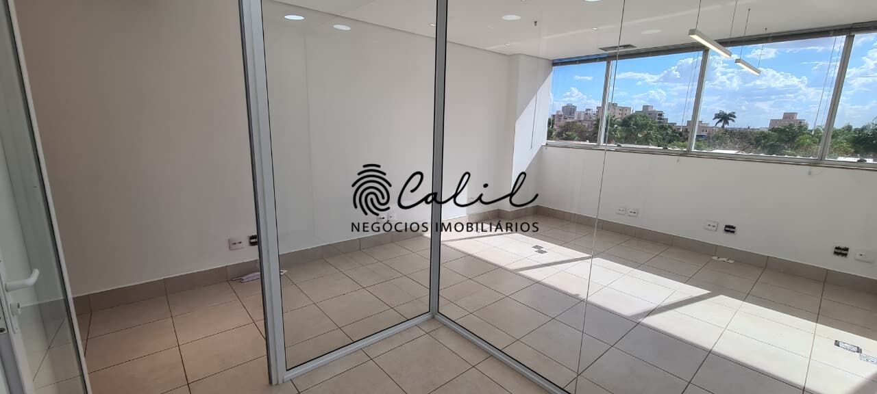 Conjunto Comercial-Sala para alugar, 50m² - Foto 9
