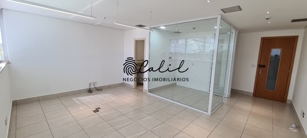 Conjunto Comercial-Sala para alugar, 50m² - Foto 27
