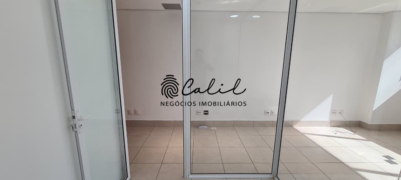 Conjunto Comercial-Sala para alugar, 50m² - Foto 10