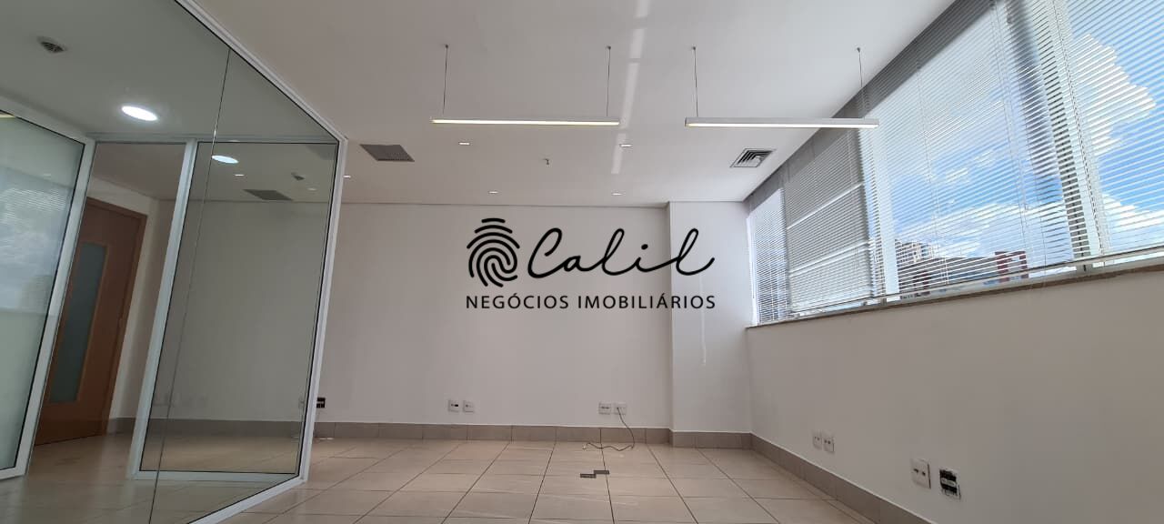 Conjunto Comercial-Sala para alugar, 50m² - Foto 26