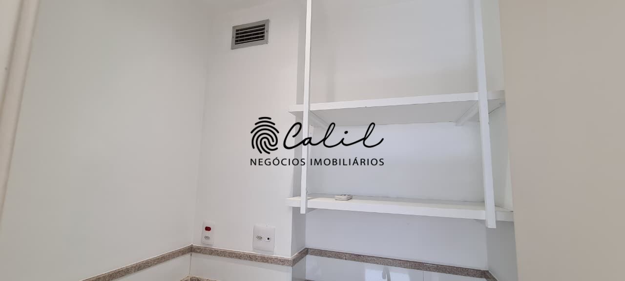 Conjunto Comercial-Sala para alugar, 50m² - Foto 21