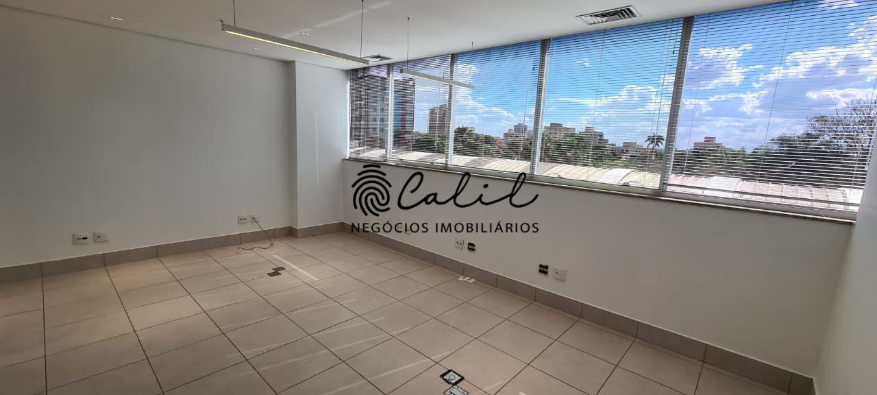 Conjunto Comercial-Sala para alugar, 50m² - Foto 25