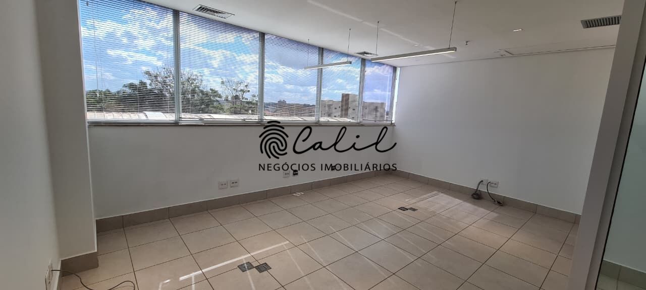 Conjunto Comercial-Sala para alugar, 50m² - Foto 24
