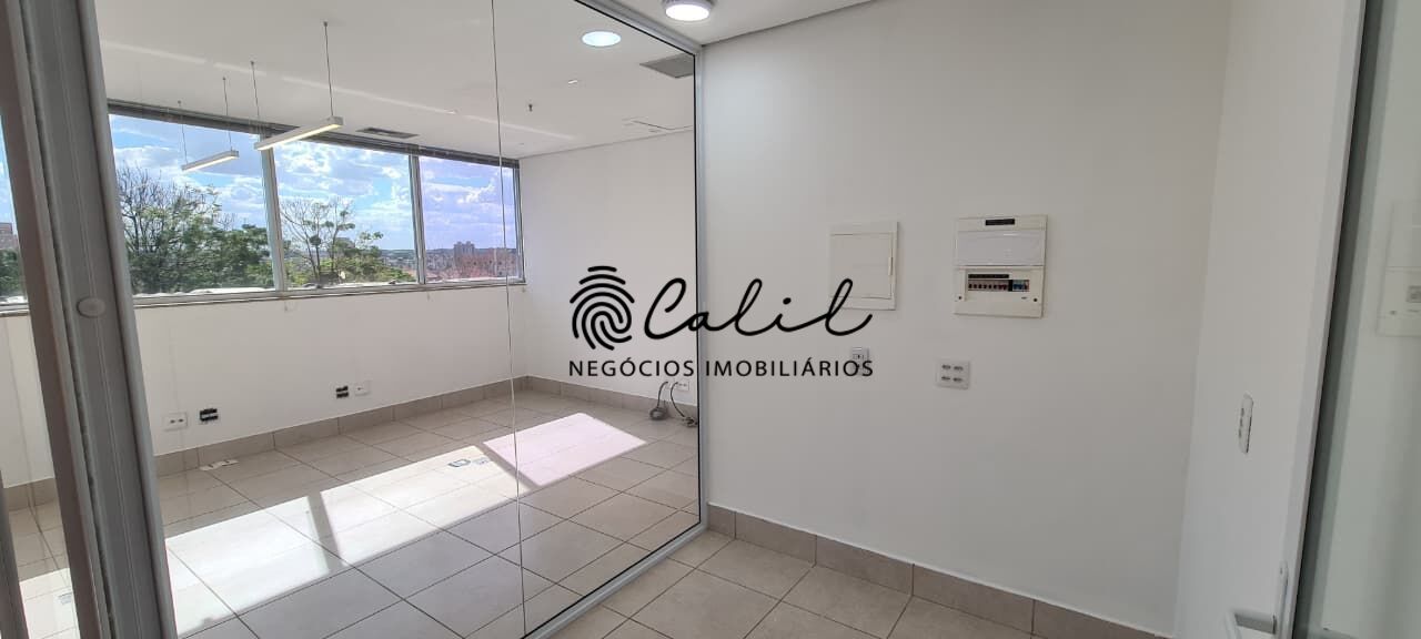 Conjunto Comercial-Sala para alugar, 50m² - Foto 6