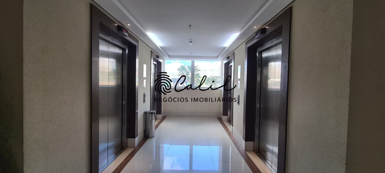 Conjunto Comercial-Sala para alugar, 50m² - Foto 29