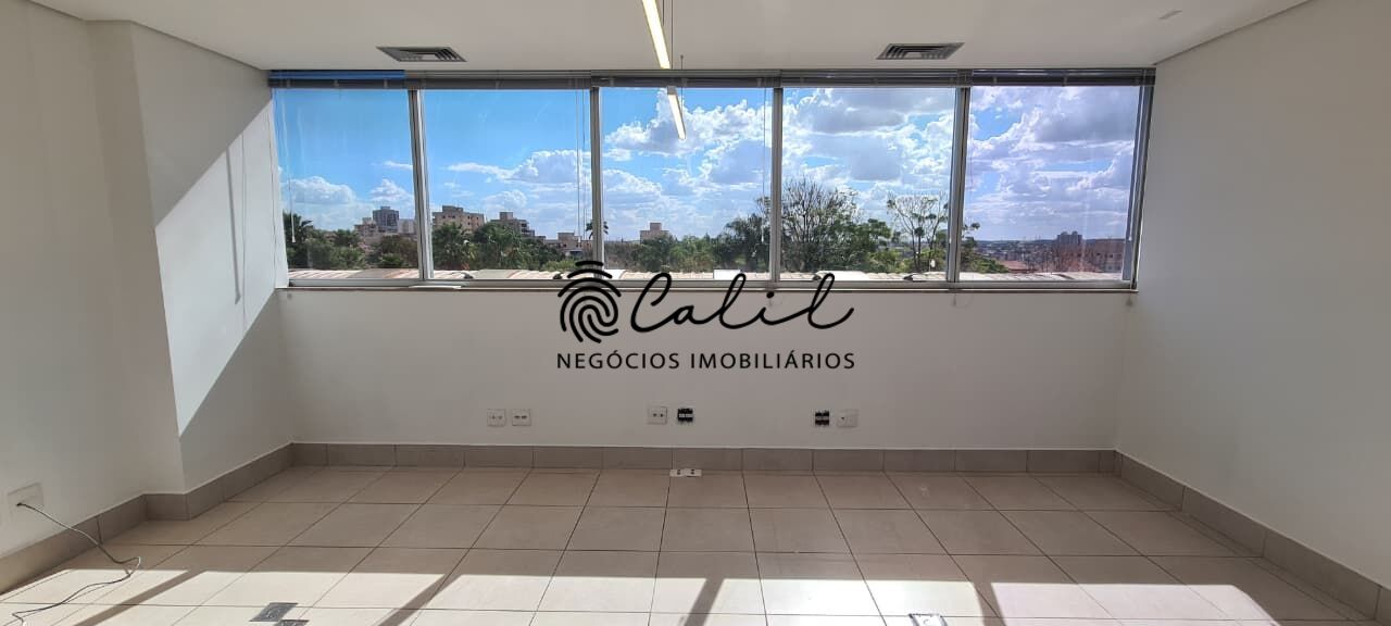 Conjunto Comercial-Sala para alugar, 50m² - Foto 7