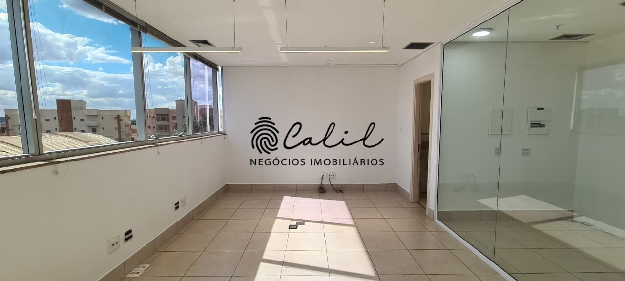 Conjunto Comercial-Sala para alugar, 50m² - Foto 14