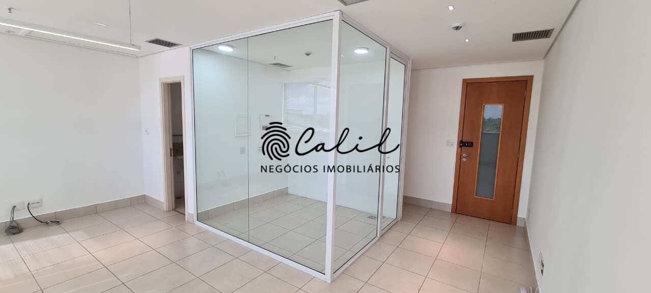 Conjunto Comercial-Sala para alugar, 50m² - Foto 23