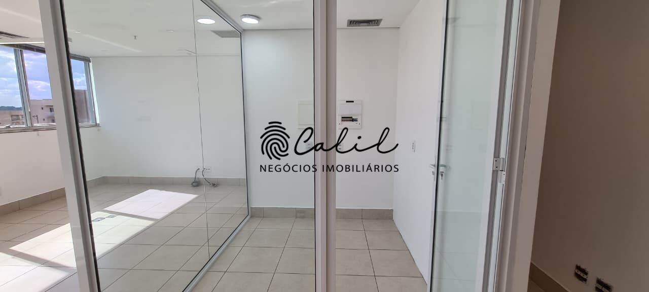 Conjunto Comercial-Sala para alugar, 50m² - Foto 5