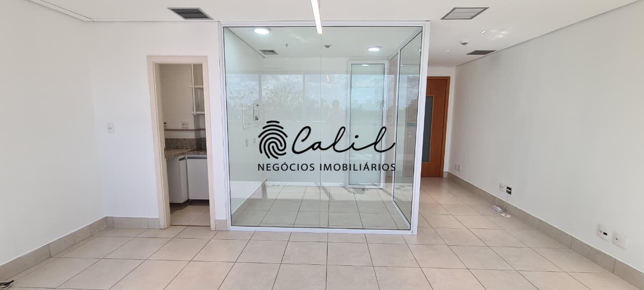 Conjunto Comercial-Sala para alugar, 50m² - Foto 13