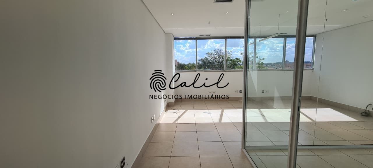 Conjunto Comercial-Sala para alugar, 50m² - Foto 12