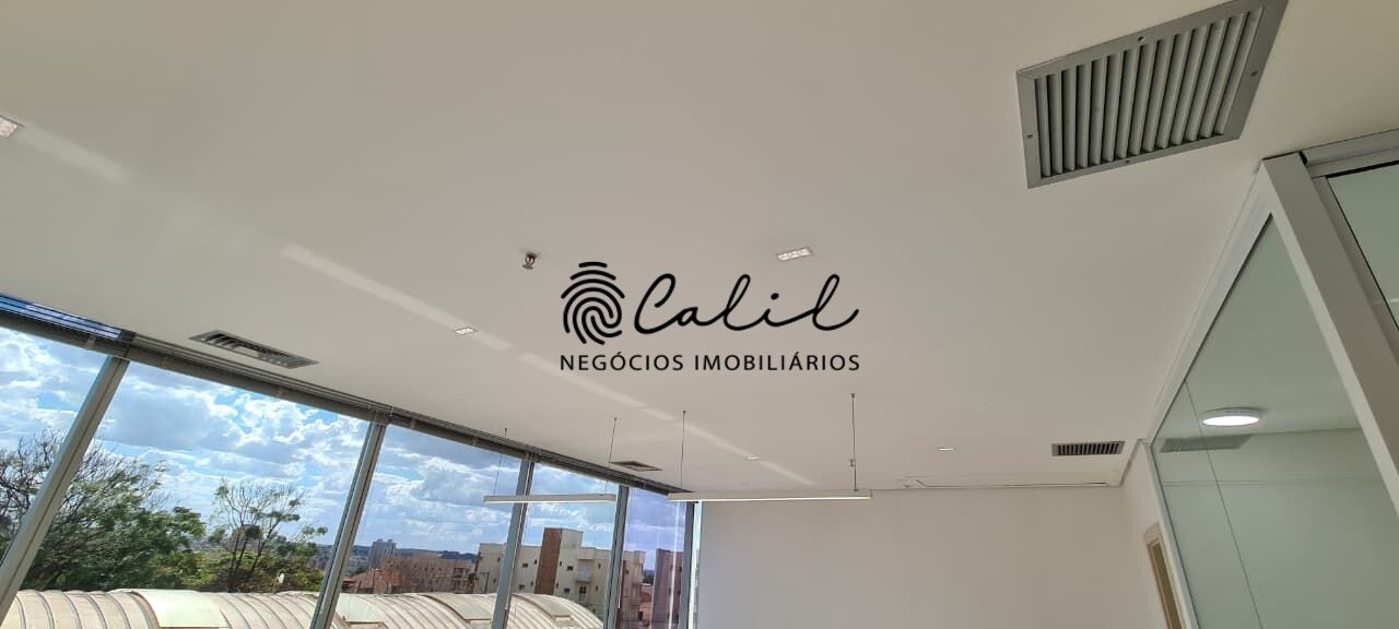 Conjunto Comercial-Sala para alugar, 50m² - Foto 28