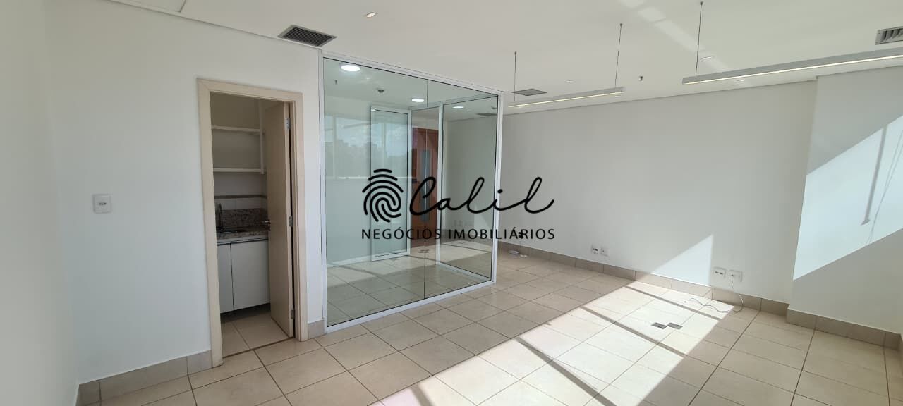 Conjunto Comercial-Sala para alugar, 50m² - Foto 15