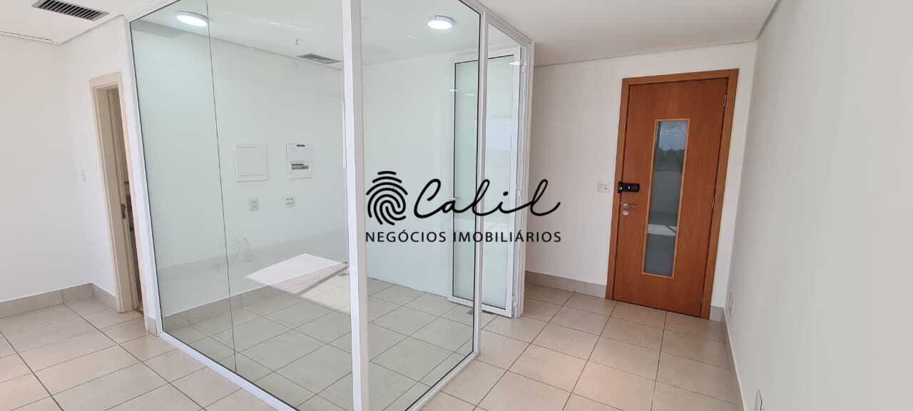 Conjunto Comercial-Sala para alugar, 50m² - Foto 22