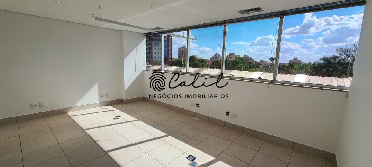Conjunto Comercial-Sala para alugar, 50m² - Foto 19