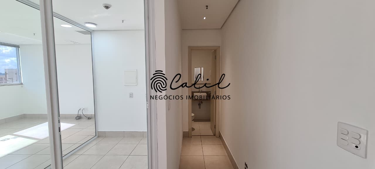Conjunto Comercial-Sala para alugar, 50m² - Foto 3