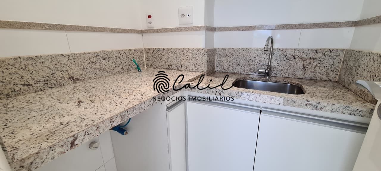 Conjunto Comercial-Sala para alugar, 50m² - Foto 20