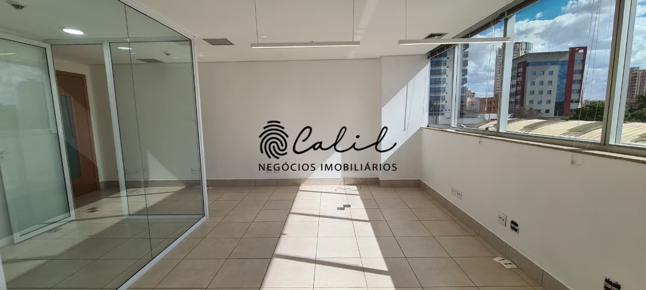 Conjunto Comercial-Sala para alugar, 50m² - Foto 16