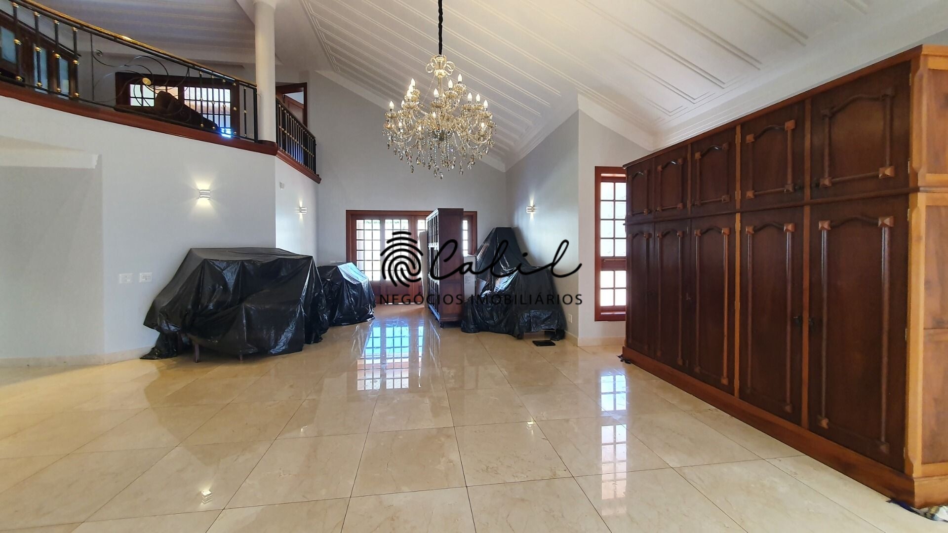 Casa à venda com 4 quartos, 691m² - Foto 57