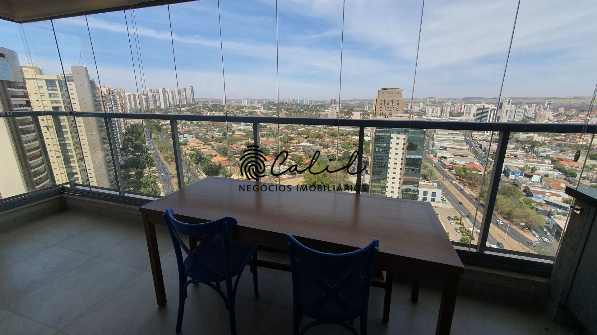 Apartamento para alugar com 1 quarto, 53m² - Foto 21
