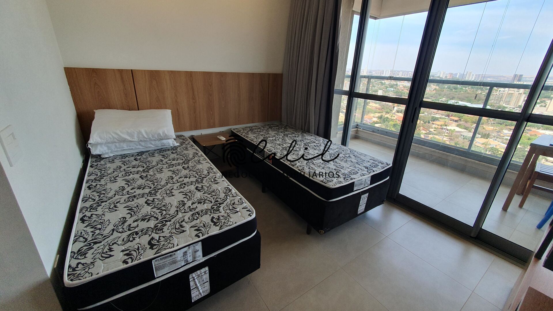 Apartamento para alugar com 1 quarto, 53m² - Foto 13