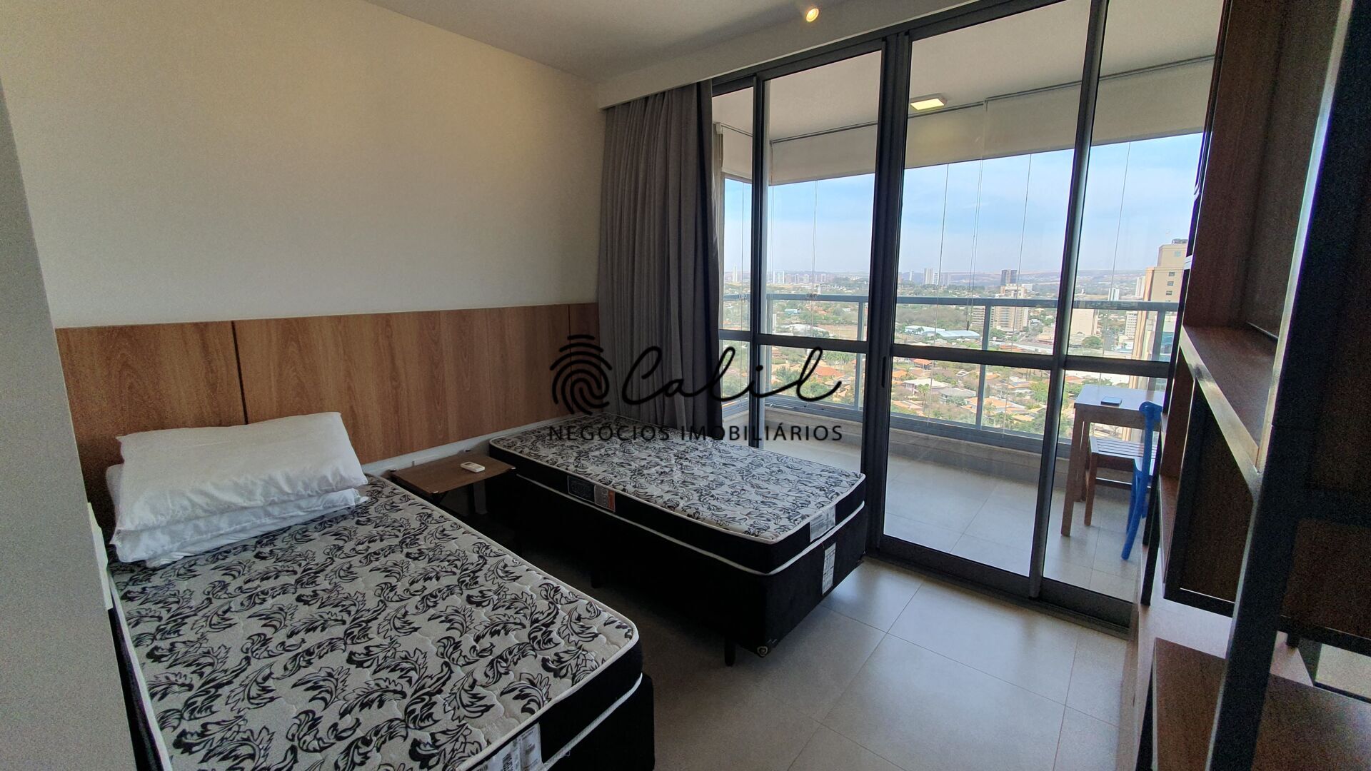 Apartamento para alugar com 1 quarto, 53m² - Foto 10