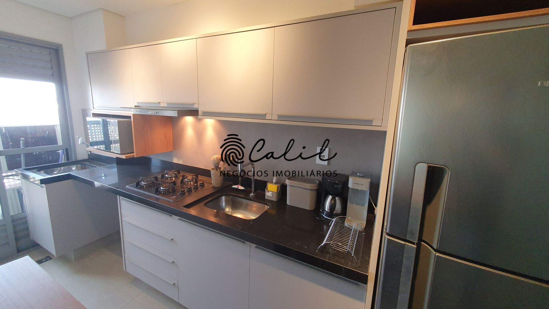 Apartamento para alugar com 1 quarto, 53m² - Foto 23
