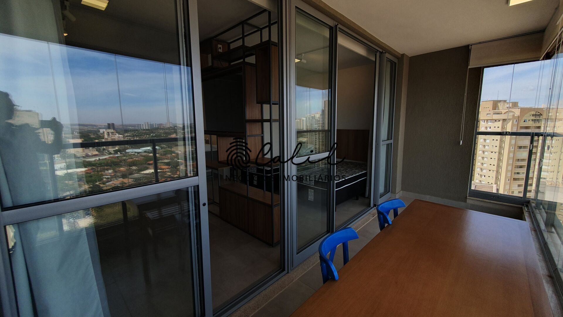 Apartamento para alugar com 1 quarto, 53m² - Foto 18